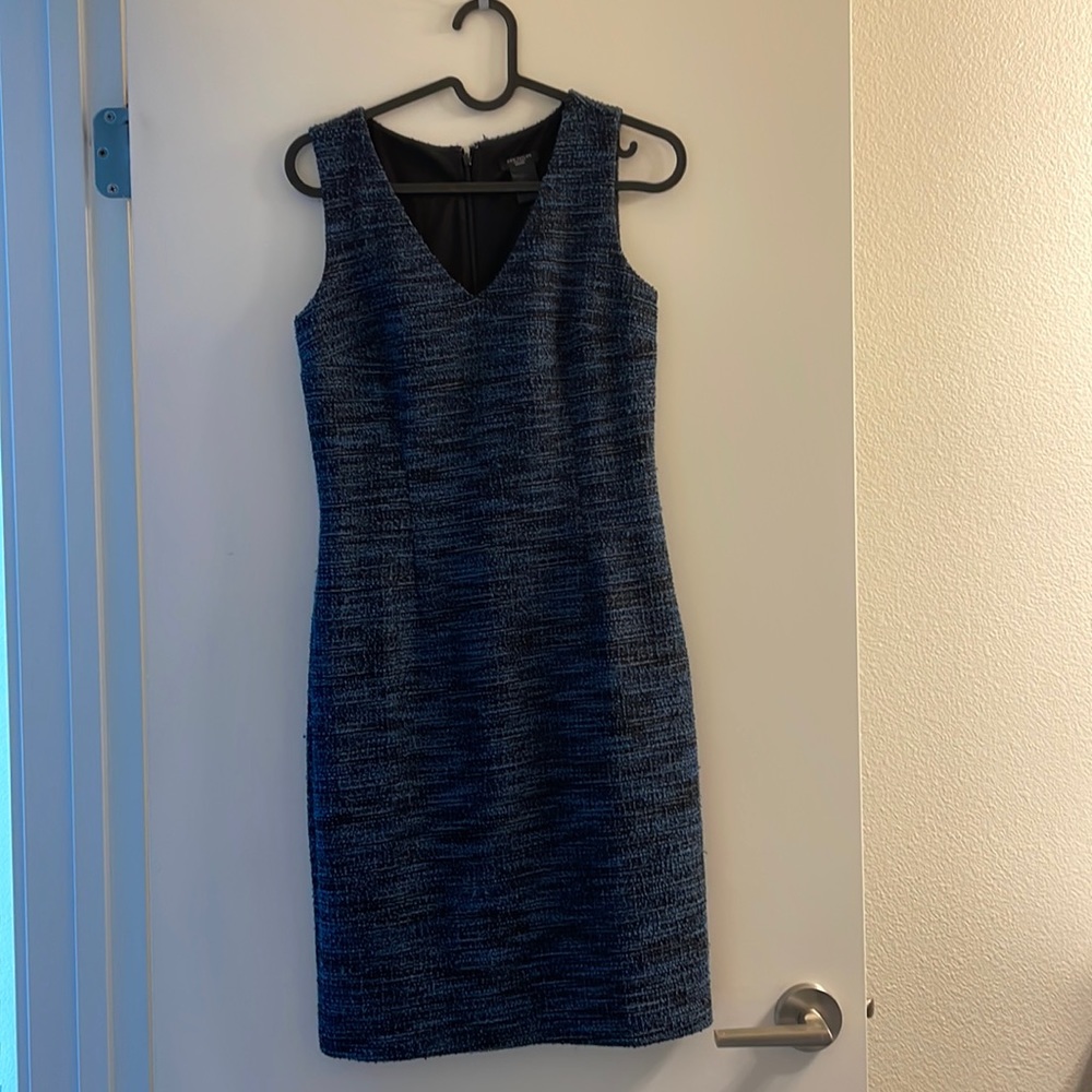 Ann Taylor Dress Size 00P